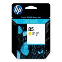 Original Genuine HP 314A Yellow (Q7562A) Printer Toner for  Hewlett Packard Color LaserJet 2700 3000 3000n 2700n 3000dn 3000tn